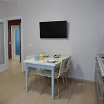 Apartman Casa Salumiere ‐ Bicamere Con Posto Auto Vicinissimo Spiagga Costa Azzurra