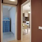 Casa Salumiere ‐ Bicamere Con Posto Auto Vicinissimo Spiagga Costa Azzurra Apartman *