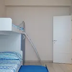 Casa Salumiere ‐ Bicamere Con Posto Auto Vicinissimo Spiagga Costa Azzurra Apartman *