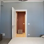 Casa Salumiere ‐ Bicamere Con Posto Auto Vicinissimo Spiagga Costa Azzurra Apartman *