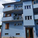 Casa Salumiere ‐ Bicamere Con Posto Auto Vicinissimo Spiagga Costa Azzurra Apartman