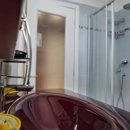 Apartman Casa Salumiere ‐ Bicamere Con Posto Auto Vicinissimo Spiagga Costa Azzurra *