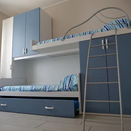 Apartman Casa Salumiere ‐ Bicamere Con Posto Auto Vicinissimo Spiagga Costa Azzurra Grado