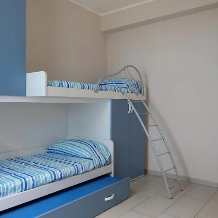 Casa Salumiere ‐ Bicamere Con Posto Auto Vicinissimo Spiagga Costa Azzurra *