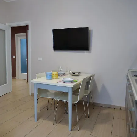 Appartement Casa Salumiere ‐ Bicamere Con Posto Auto Vicinissimo Spiagga Costa Azzurra