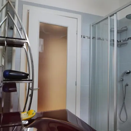 Appartement Casa Salumiere ‐ Bicamere Con Posto Auto Vicinissimo Spiagga Costa Azzurra