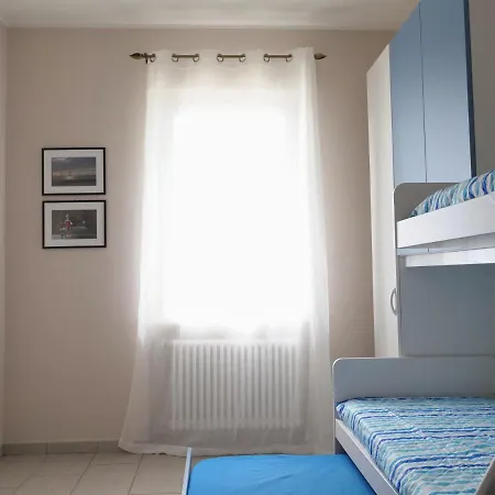 Appartement Casa Salumiere ‐ Bicamere Con Posto Auto Vicinissimo Spiagga Costa Azzurra Grado