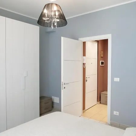 Casa Salumiere ‐ Bicamere Con Posto Auto Vicinissimo Spiagga Costa Azzurra *