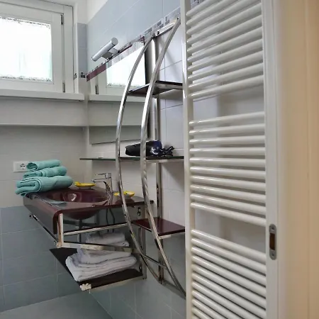 Casa Salumiere ‐ Bicamere Con Posto Auto Vicinissimo Spiagga Costa Azzurra * Grado