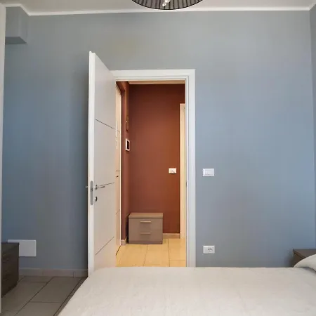 Casa Salumiere ‐ Bicamere Con Posto Auto Vicinissimo Spiagga Costa Azzurra Apartment *