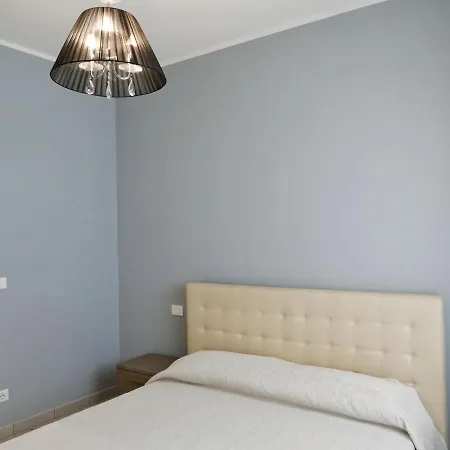 Casa Salumiere ‐ Bicamere Con Posto Auto Vicinissimo Spiagga Costa Azzurra Appartement *