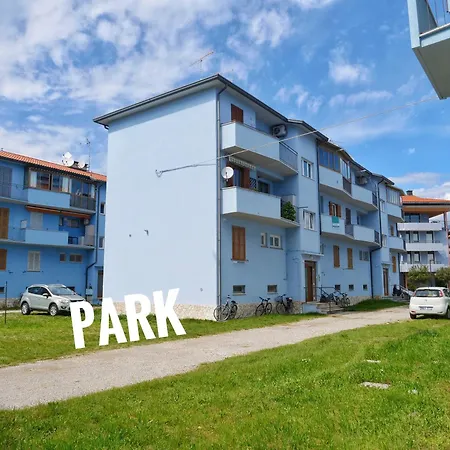 Lejlighed Casa Salumiere ‐ Bicamere Con Posto Auto Vicinissimo Spiagga Costa Azzurra
